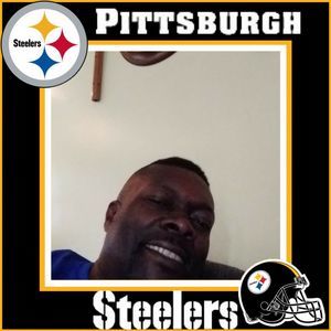 Meet your Posher, Kenneth